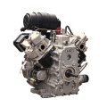 2V98 30hp 22KW 1326cc two cylinder air cooled  diesel engine